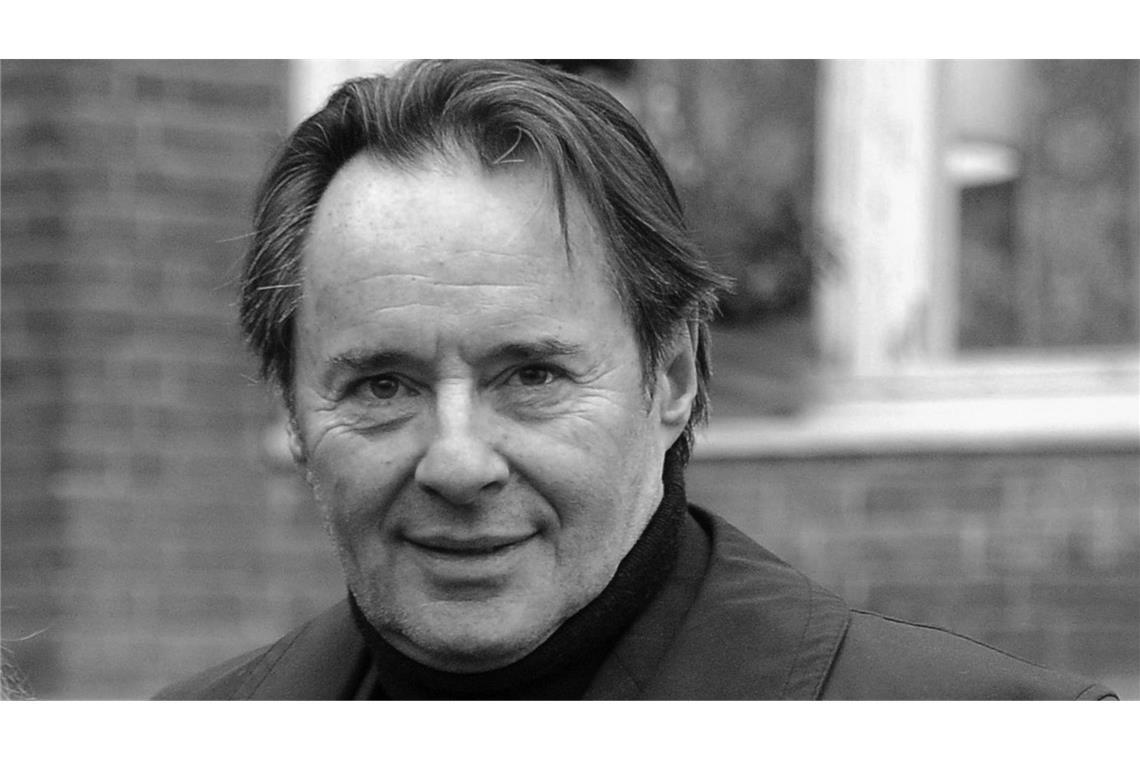 Uwe Kockisch im Jahr 2011