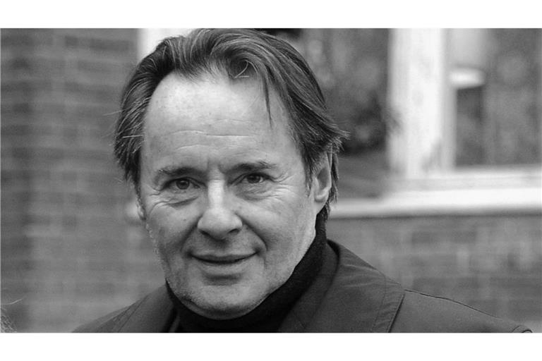 Uwe Kockisch im Jahr 2011