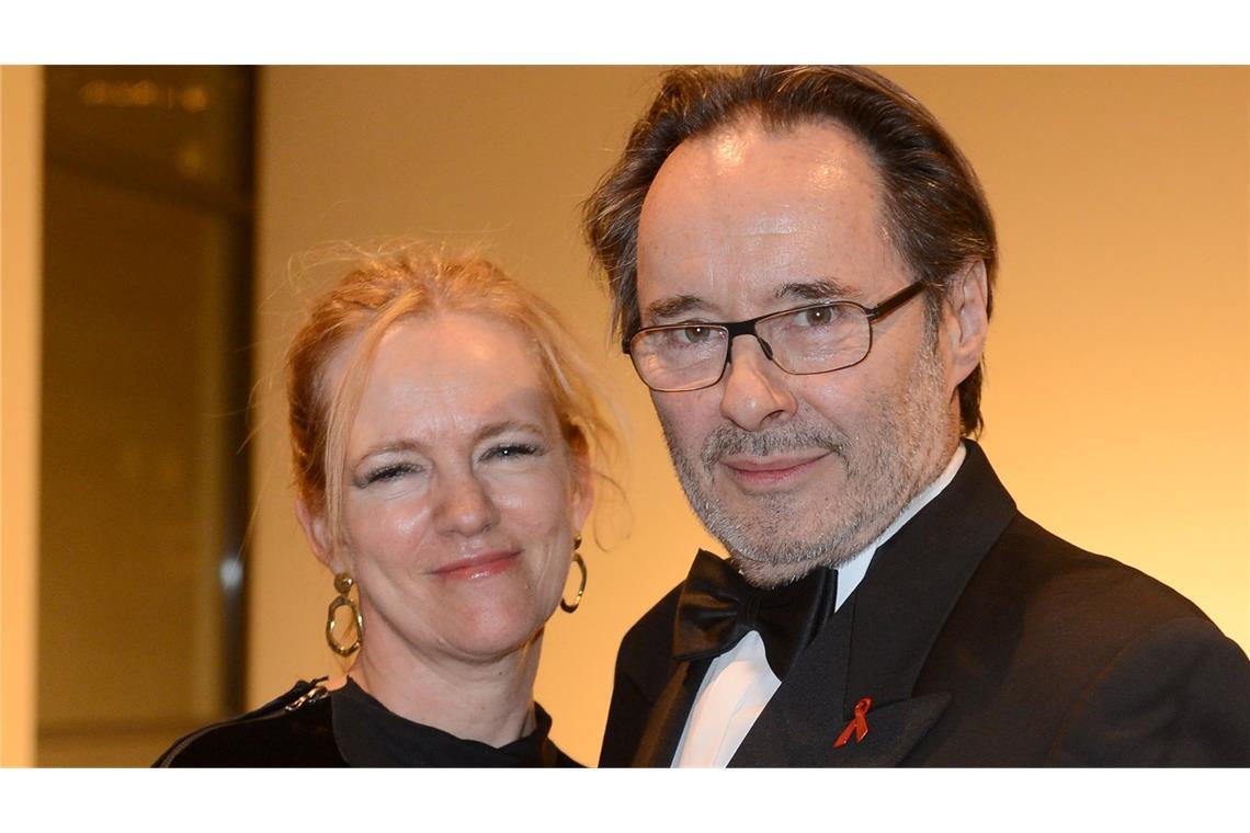 Er war Commissario Brunetti: Schauspieler Uwe Kockisch tot