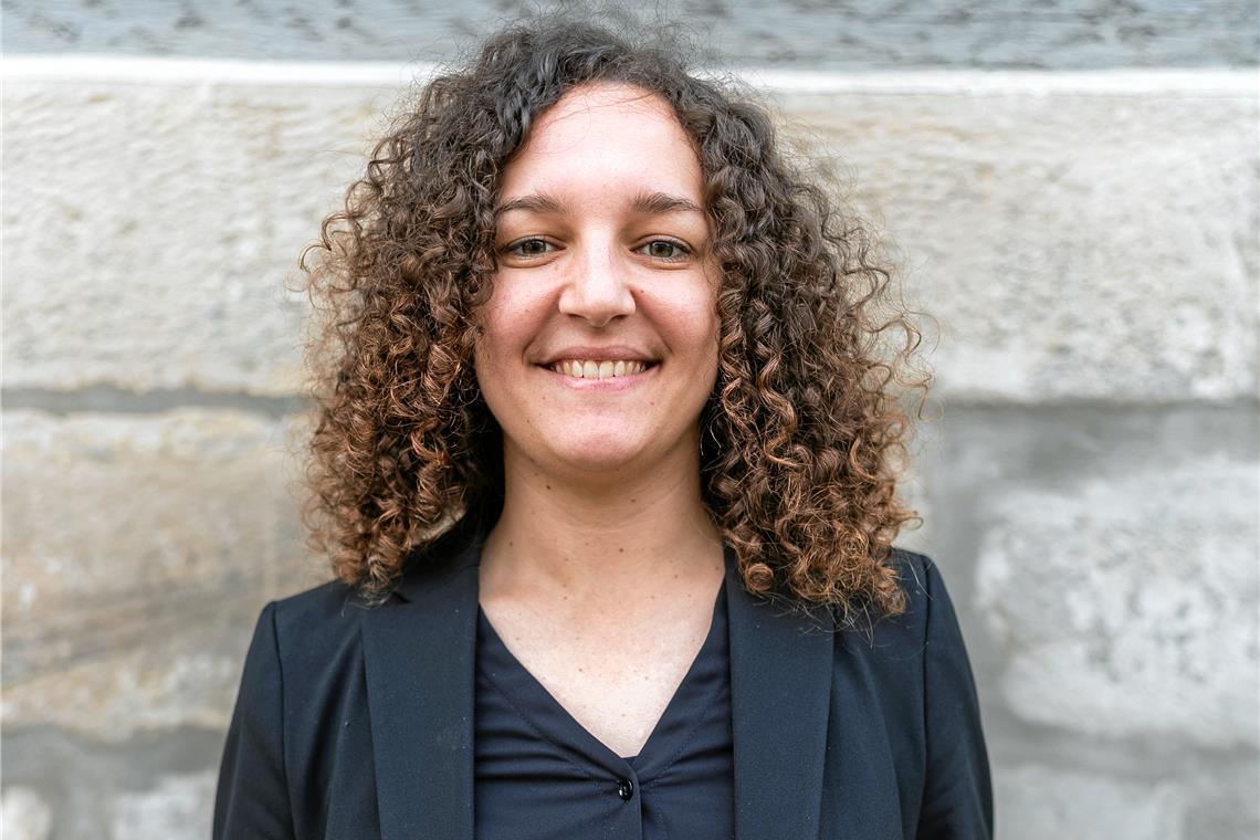 Vier Bürgermeisterkandidaten stehen in Sulzbach zur Wahl V. Franco Olias Foto: privat