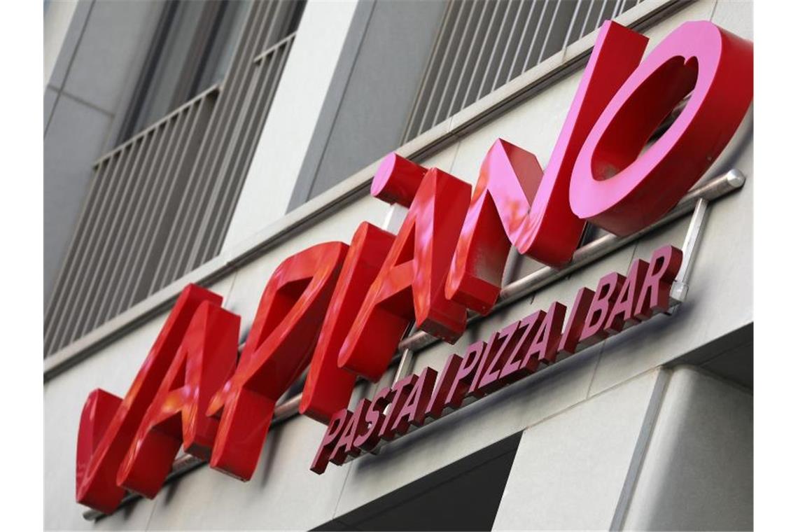 Vapiano-Restaurant in Köln. Foto: Oliver Berg