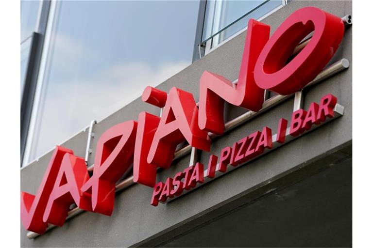 Vapiano steckt tief in den roten Zahlen. Foto: Oliver Berg