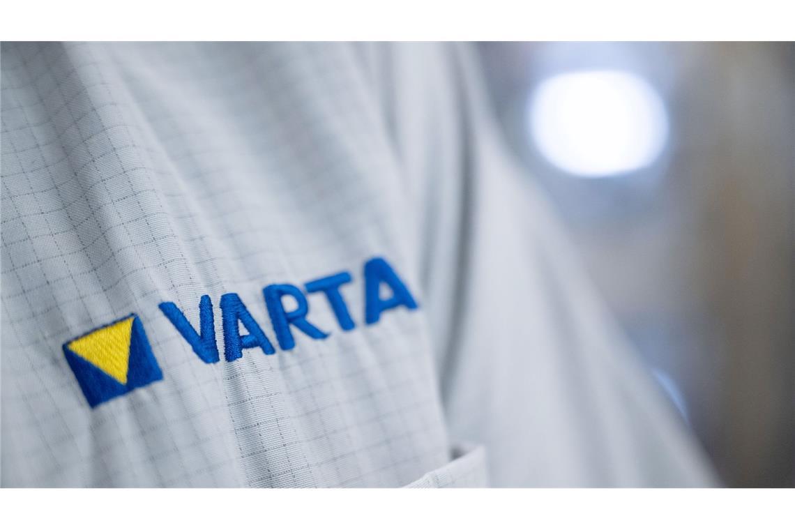 Varta macht Standort in Nördlingen dicht. (Archivbild)