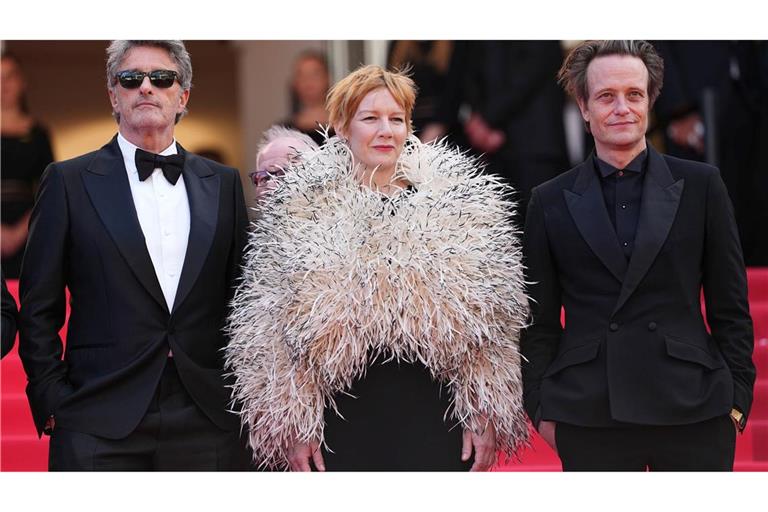 "Vaterland" von Pawel Pawlikowski gehört zu den Kritiker-Favoriten. (Archivbild)
