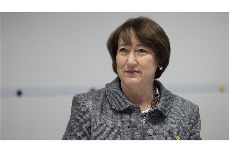 VDA-Präsidentin Hildegard Müller bezeichnete Trumps Ankündigung als „fatales Signal für den freien und regelbasierten Handel“.
