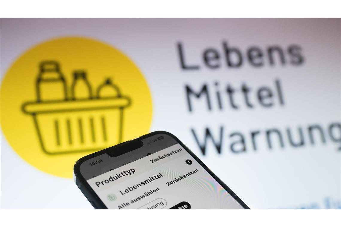 Vegane Dino Nuggets werden deutschlandweit zurückgerufen. (Symbolbild)