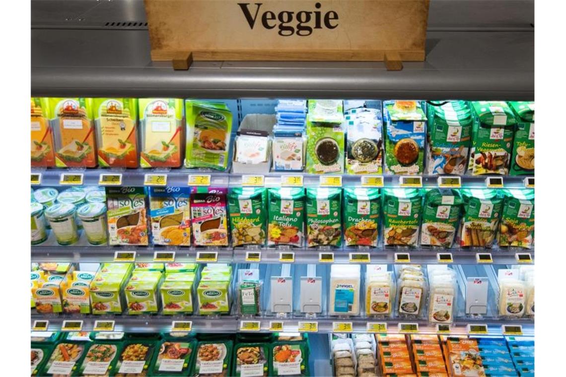 EU-Parlament: Fleisch-Namen für Veggie-Produkte bleiben