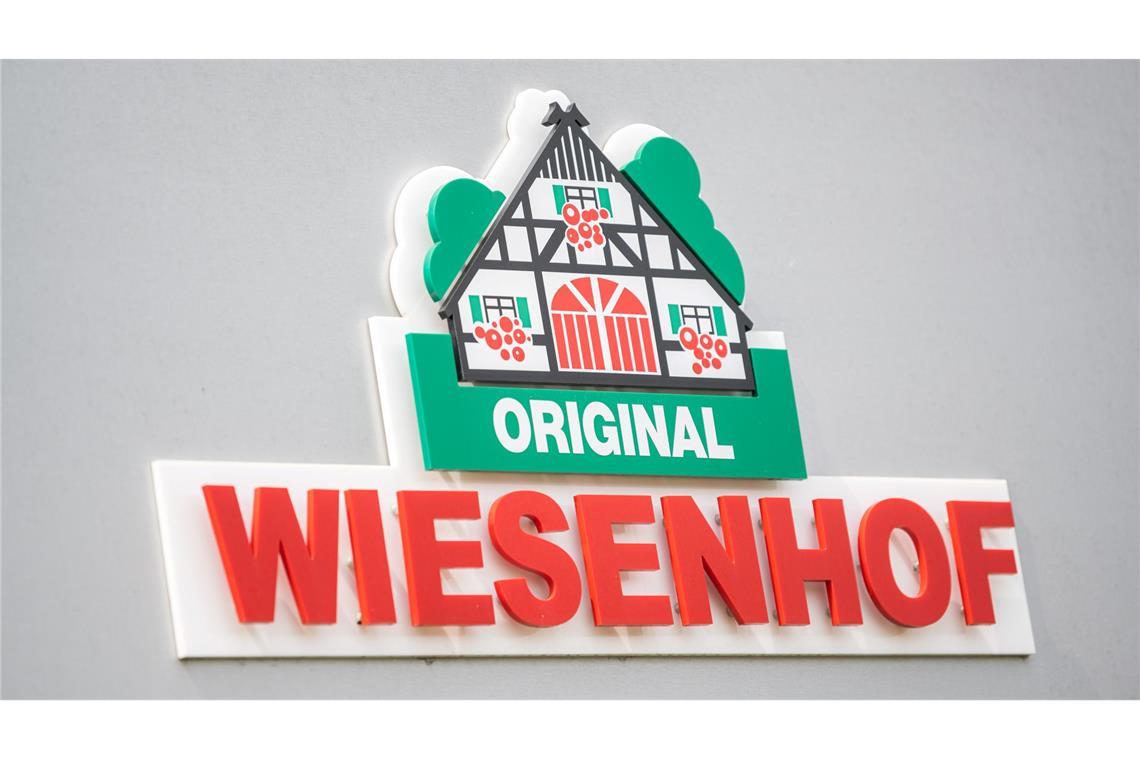 Vegetarische Würste von Wiesenhof sind wegen einer Verunreinigung zurückgerufen worden. (Archivbild)