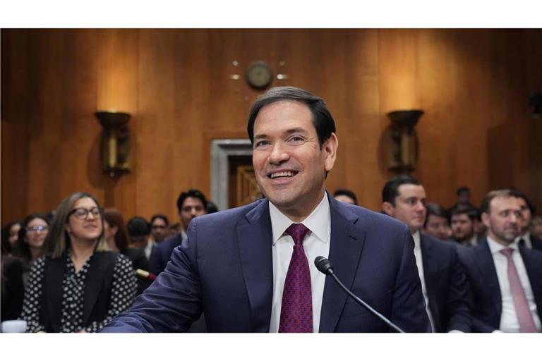 Venezuela soll seinen Haushaltsplan von den USA genehmigen lassen.