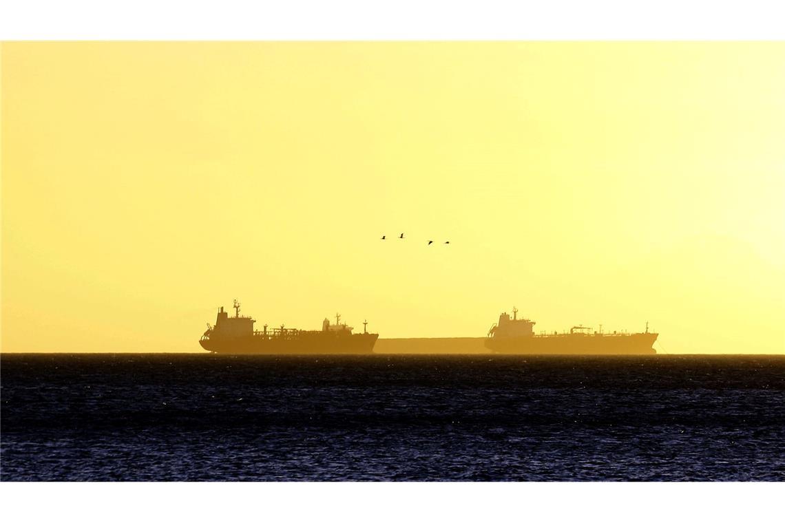 Venezuelas Ölhandel ist stark eingeschränkt.