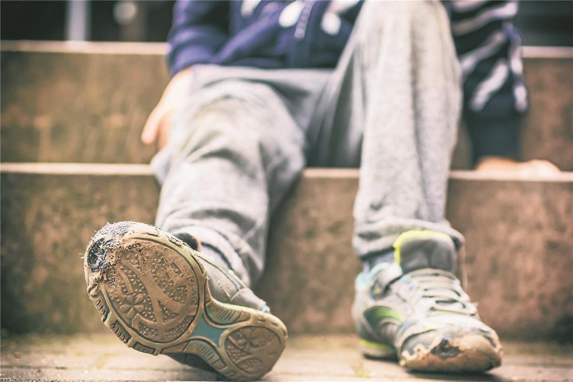 ESF-Fördermittel sollen Chancengleichheit verbessern Verbessert werden sollen unter anderem die Teilhabechancen von Menschen, die besonders von Armut und Ausgrenzung bedroht sind. Symbolbild: Ralf Geithe - stock.adobe.com