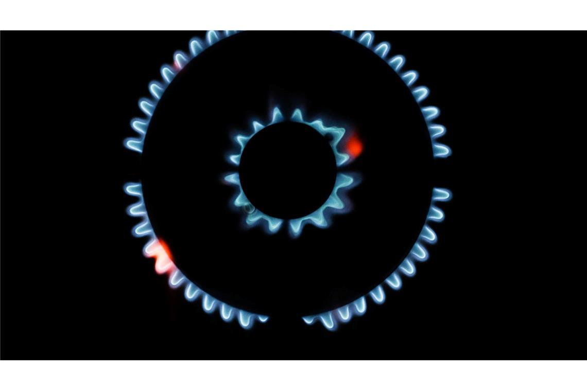 Verbraucher müssen sich laut EU-Kommission keine großen Sorgen über steigende Gaspreise machen.