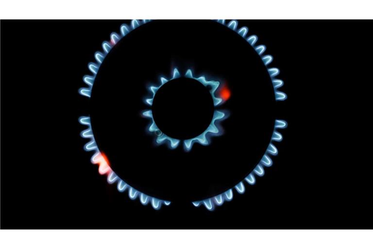 Verbraucher müssen sich laut EU-Kommission keine großen Sorgen über steigende Gaspreise machen.