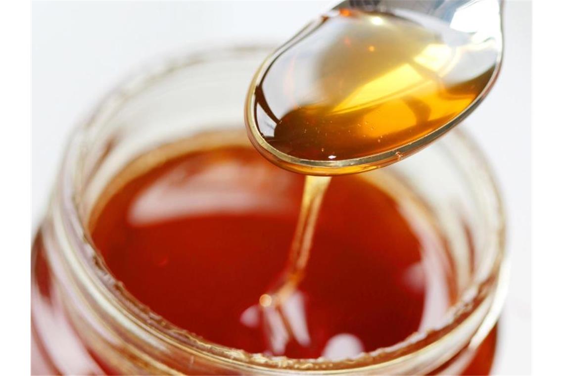 Mehr Durchblick für Honig mit „Herkunft Erde“