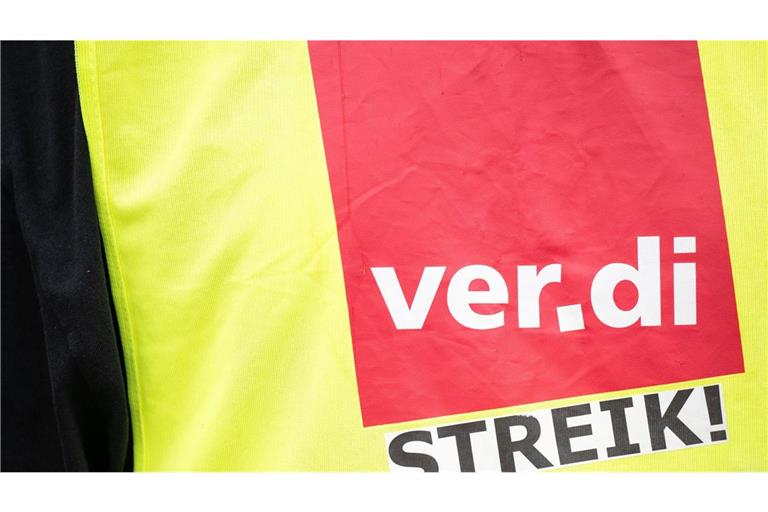 Verdi Baden-Württemberg hat die Beschäftigten der vier Unikliniken im Land zu Warnstreiks aufgerufen (Symbolfoto).