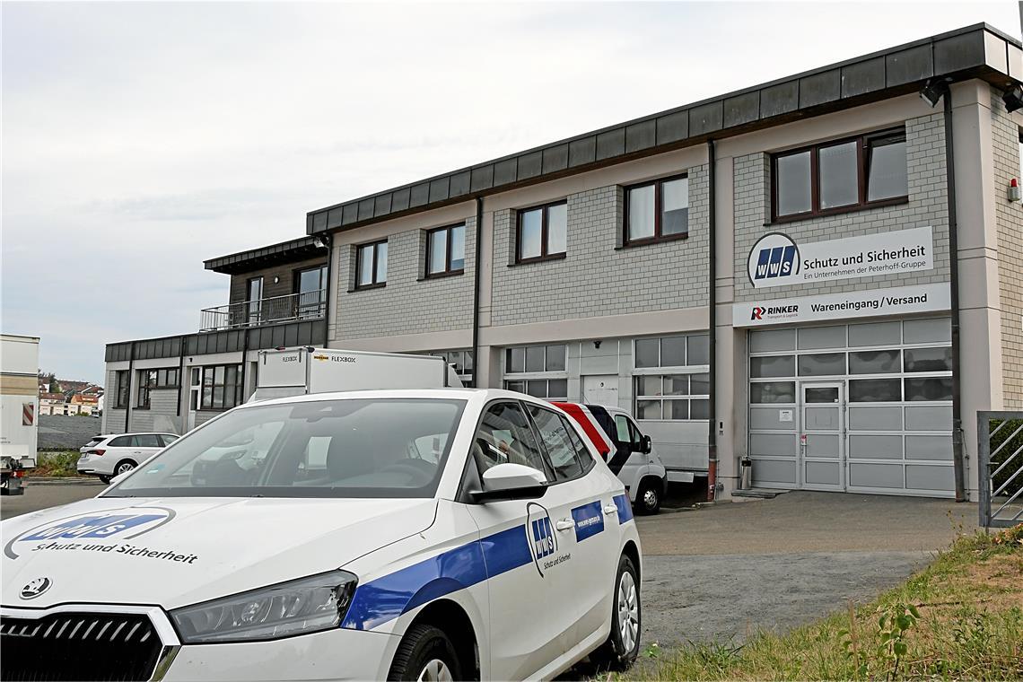 Verdi hat eine ganze Reihe an Vorwürfen gegen das Backnanger Unternehmen. Foto: Tobias Sellmaier