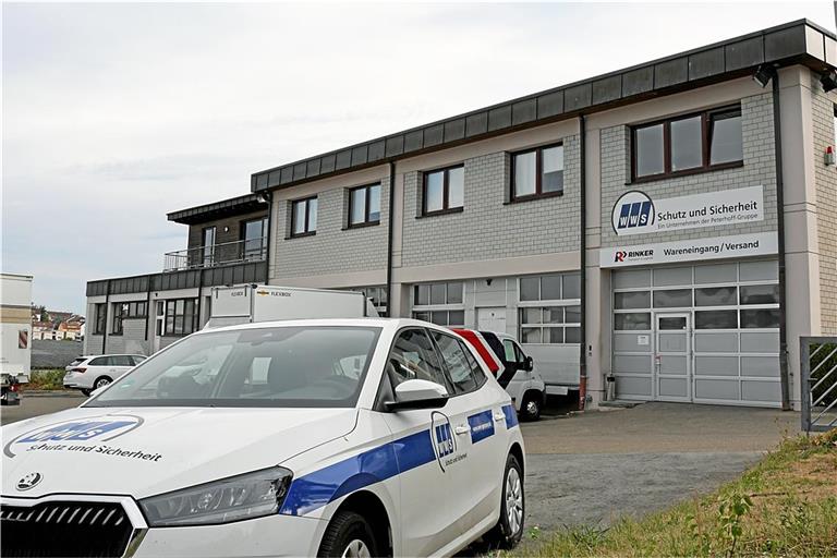 Verdi hat eine ganze Reihe an Vorwürfen gegen das Backnanger Unternehmen. Foto: Tobias Sellmaier