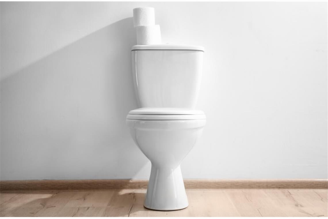 WC-Spülkasten entkalken - So geht‘s