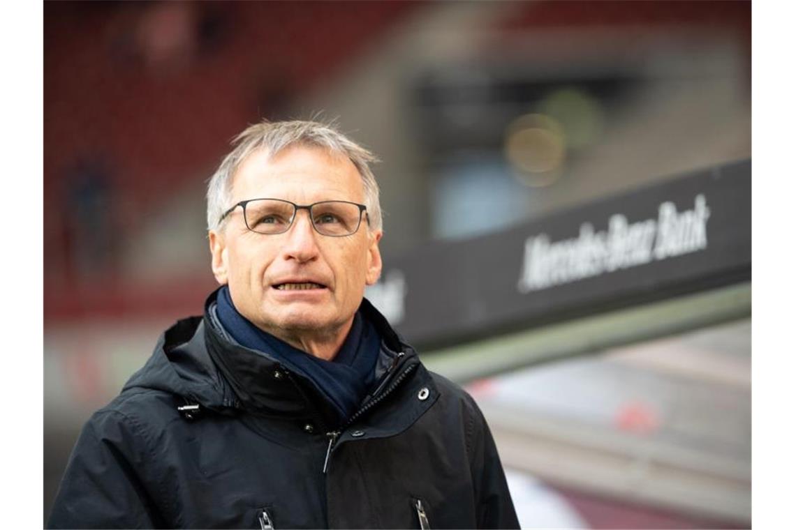 Schalke trennt sich von Reschke & Ibisevic – Duo suspendiert