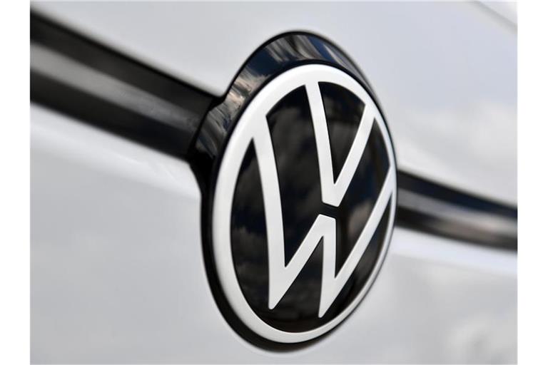 Verlangte Prevent Wucherpreise von VW?. Foto: Hendrik Schmidt/dpa-Zentralbild/dpa