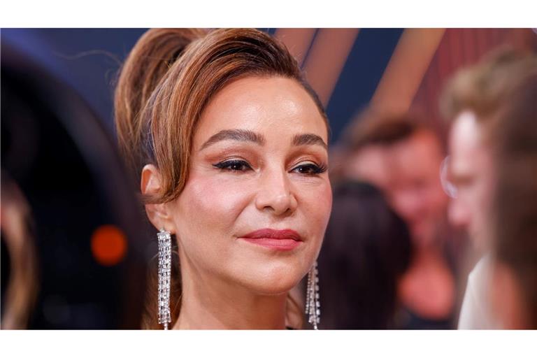 Verona Pooth kämpft gut vier Jahre nach dem Schmuckdiebstahl aus ihrem Haus vor Gericht um Schadenersatz. (Archivbild)