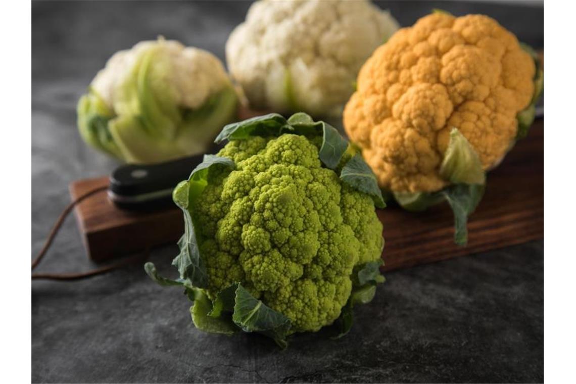 Im Breisgau soll Blumenkohl bewahrt werden