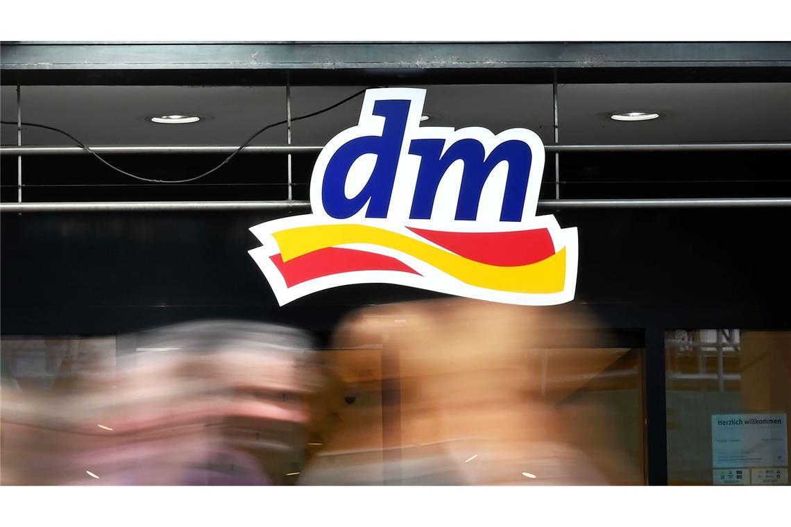 Drogeriemarktkette bereitet Online-Apotheke vor Verschreibungspflichtige Arzneimitte sollen den Angaben nach in der dm-Online-Apotheke nicht verkauft werden.