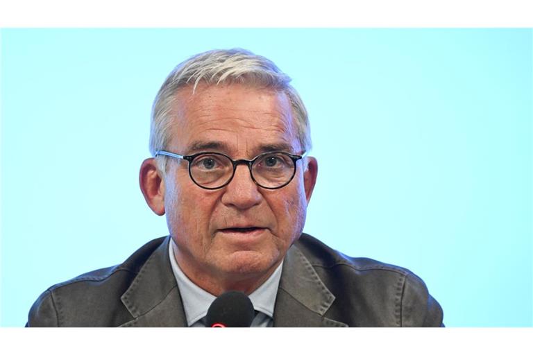 „Verstärkte Grenzkontrollen  sind ein wirksames Mittel, um die Grenzen zu schützen und Migration zu begrenzen“, sagte Strobl. (Archivbild)