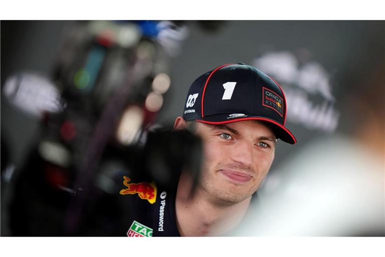 Verstappen steht nach seiner Rammattacke im Fokus der Kritik.