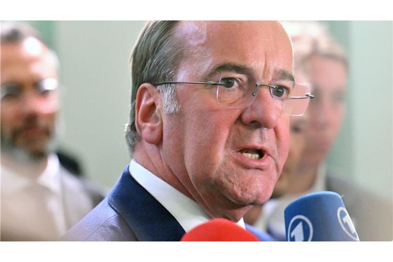 Verteidigungsminister Boris Pistorius äußert sich zu Drohnensichtungen in Dänemark.