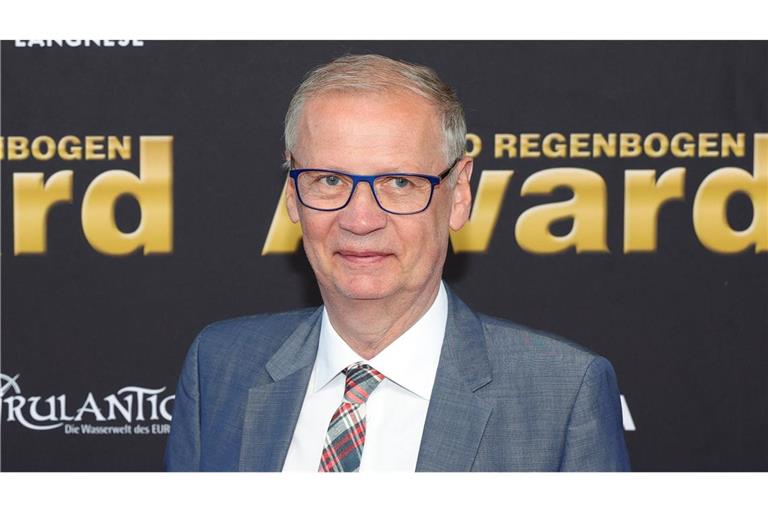 Vertrauenerweckend: Bilder von Günther Jauch werden offenbar häufiger für Betrügereien im Internet genutzt.