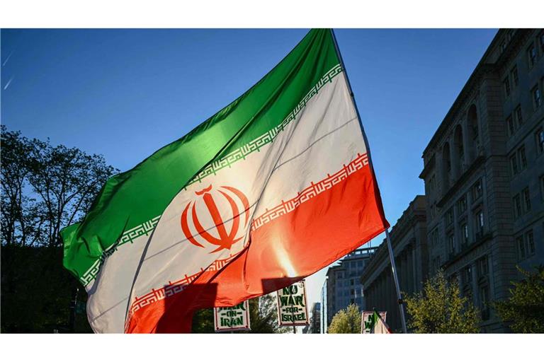 Vertreter aus Teheran haben der Regierung in Washington einen 10-Punkte-Plan für ein dauerhaftes Kriegsende übermittelt.