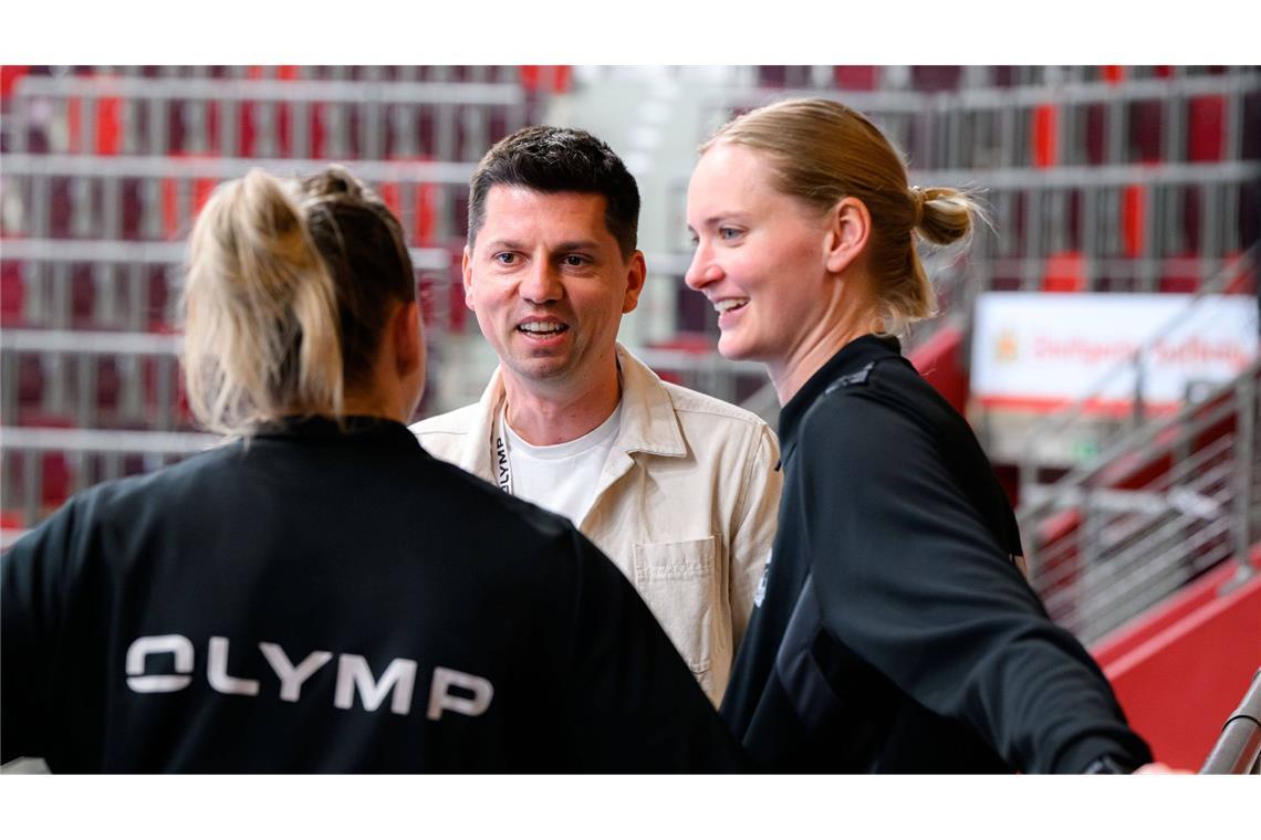 HB Ludwigsburg macht Meisterschaft und Double perfekt