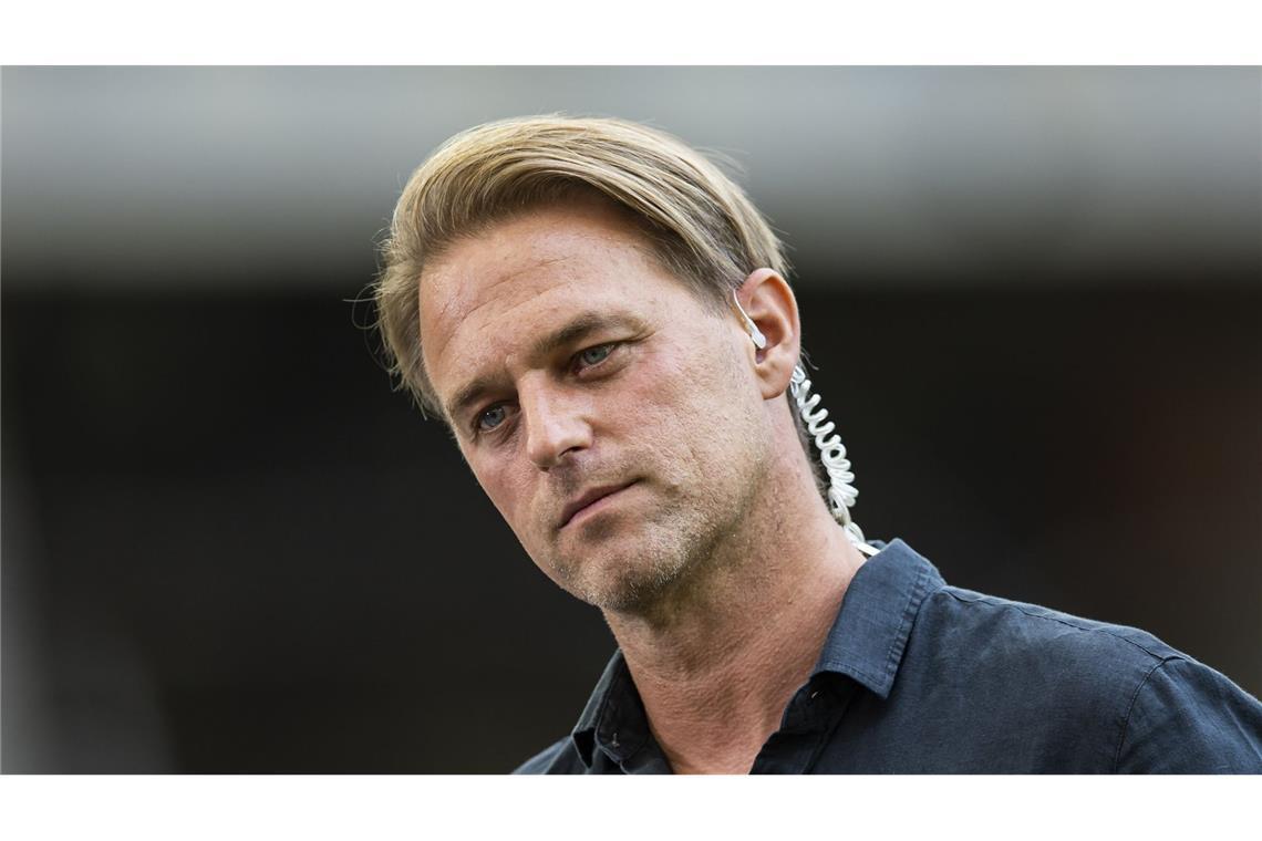 Timo Hildebrand in „Miss-Germany“-Jury - Weippert moderiert VfB-Legende Timo Hildebrand wird in der „Miss Germany“-Jury sitzen.