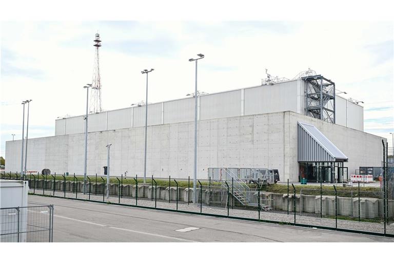 VGH bestätigt Einlagerung von Atommüll in Philippsburg