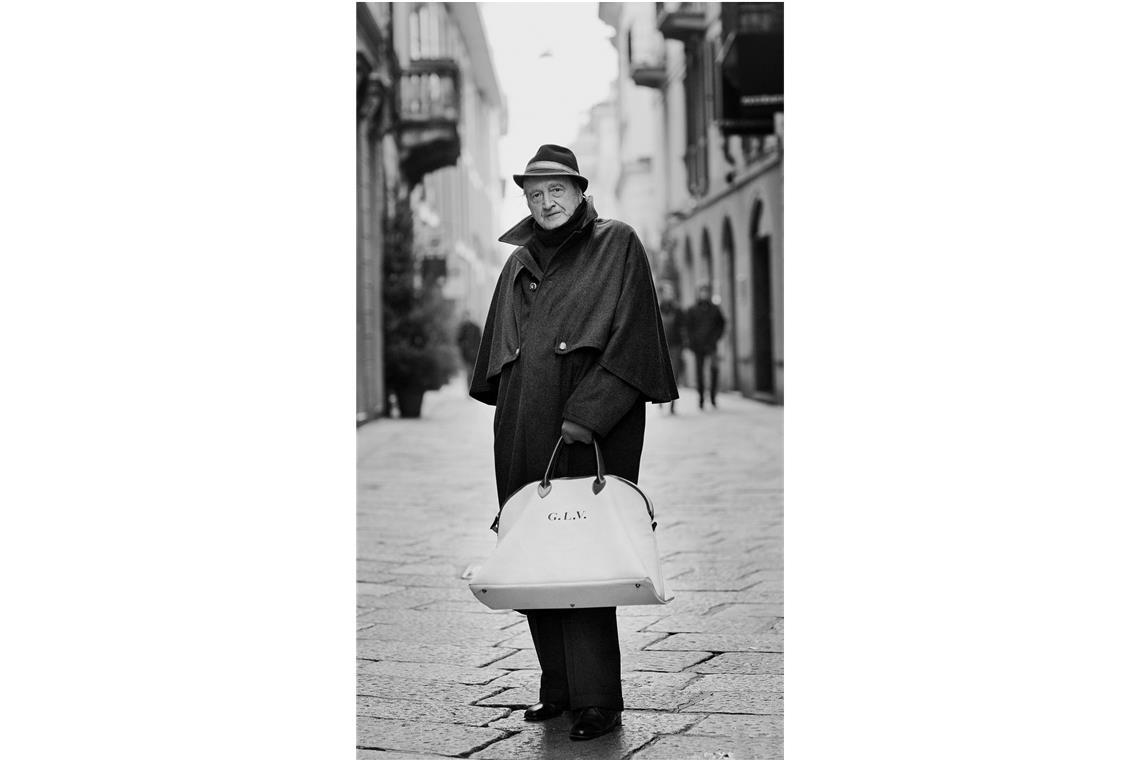 Via della Spiga, 2010