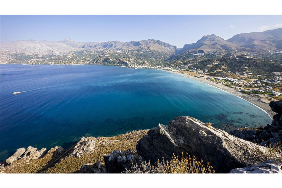 Verdächtige Häufung? Wieder bebt in der Region um Kreta die Erde Viele Bewohner der Regionen Rethymno und Lassithi wurden durch die Erdstöße von dem Erdbeben geweckt und verließen vorsorglich ihre Häuser