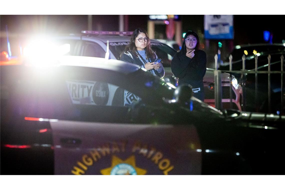 Viele Details sind noch unklar.