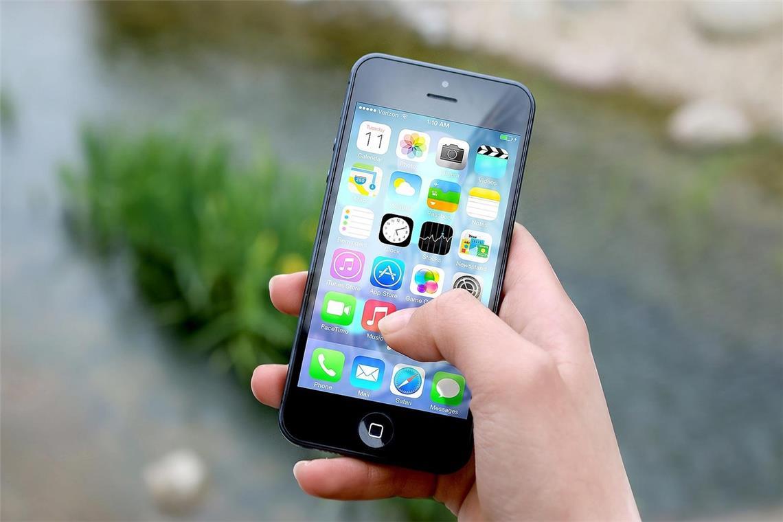 Wann sind die Dienste und Apps wieder online? Viele Dienste sind von dem Ausfall betroffen.