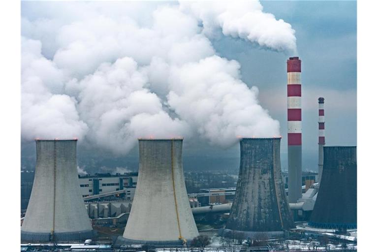 Viele Entwicklungsländer könnten Kohle und Gas beim Ausbau ihrer Energieversorgung überspringen. Foto: Monika Skolimowska/zb/dpa