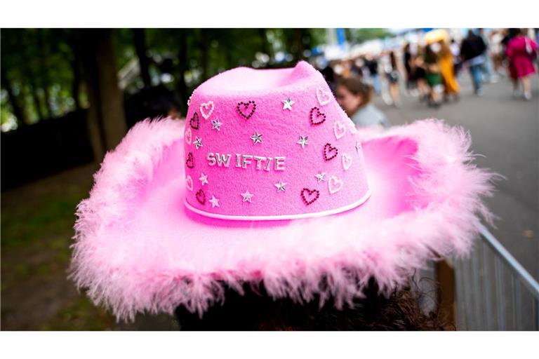 Viele Fans von Taylor Swift haben eine besondere Beziehung zu ihrem Star. (Archivbild)