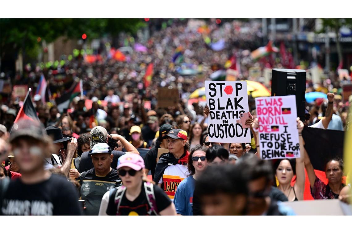 Viele fordern, das Datum des Nationalfeiertags zu ändern.