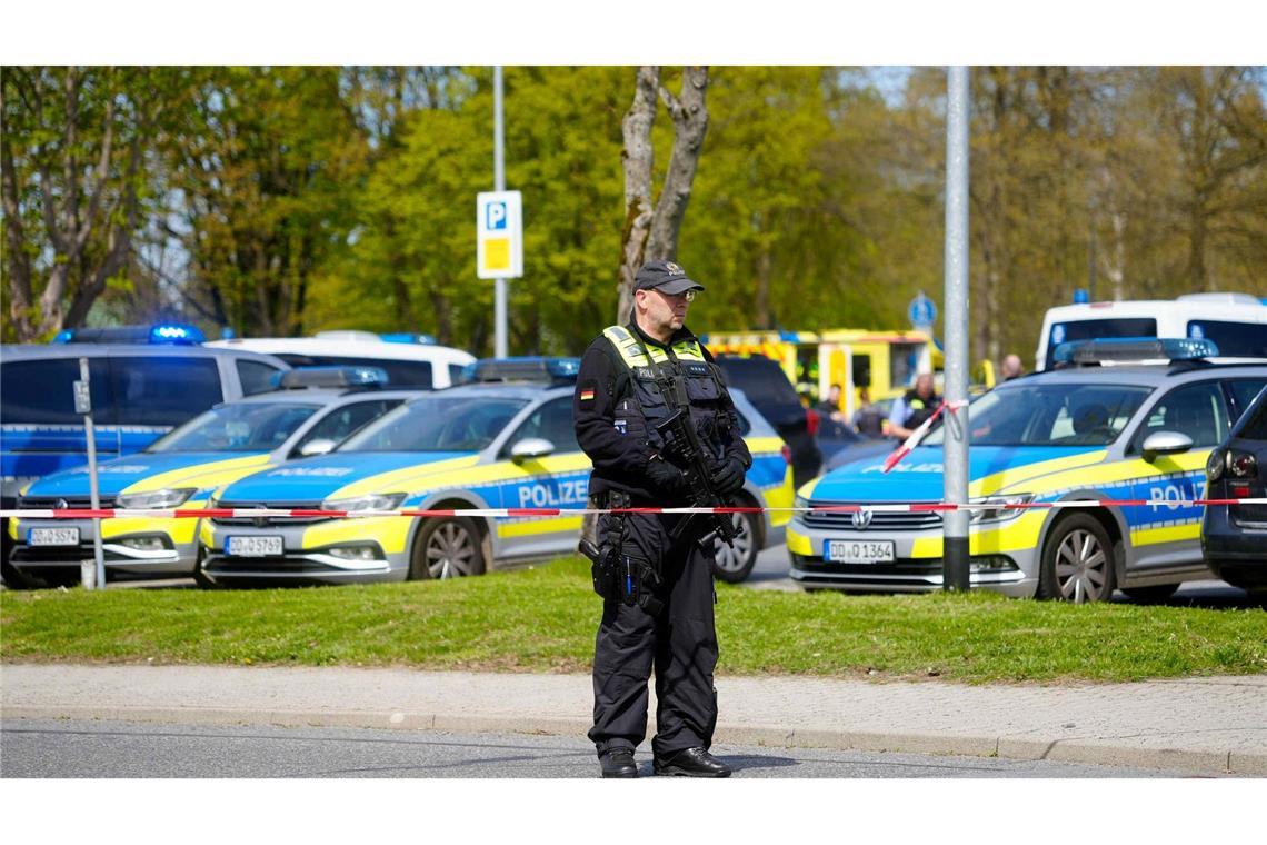 Viele Fragen sind noch offen