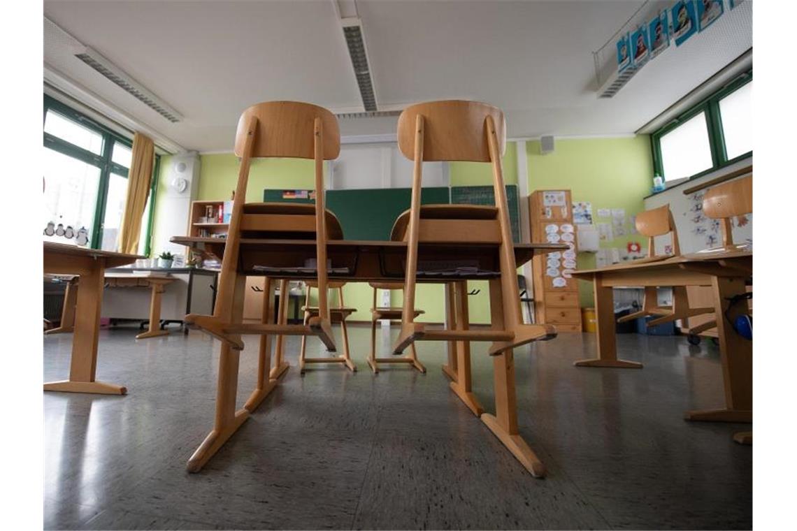 Viele Schulen und Kitas öffnen wieder am 22. Februar