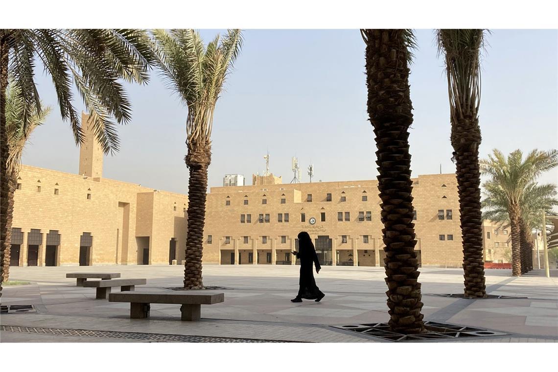 Menschenrechtler: Mehr Hinrichtungen in Saudi-Arabien Viele Hinrichtungen in Saudi-Arabien werden nach Verurteilungen bei Drogendelikten vollstreckt.