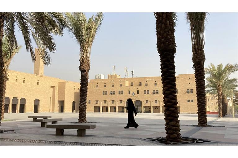 Viele Hinrichtungen in Saudi-Arabien werden nach Verurteilungen bei Drogendelikten vollstreckt.