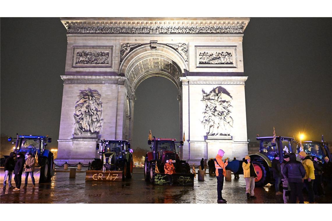 Viele Landwirte befürchten Nachteile, sollte das EU-Mercosur-Freihandelsabkommen beschlossen werden.