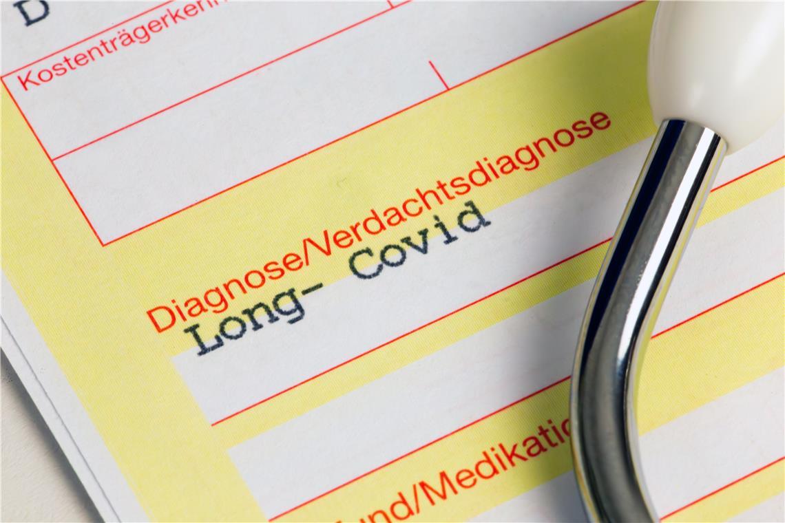 Viele Menschen, die an Post-Covid erkrankt sind, entwickeln im Verlauf auch Symptome von ME/CFS. Foto: Adobe Stock/U.J. Alexander