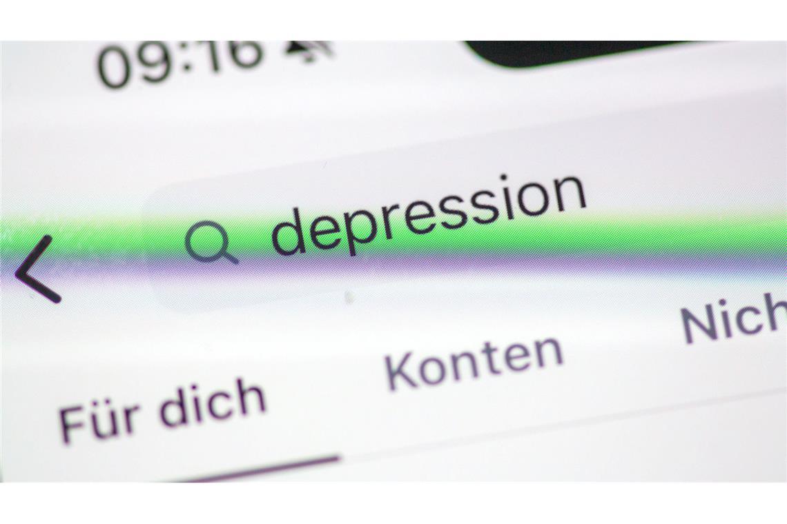 Viele Menschen suchen im Internet nach Gesundheitsangaben. (Symbolbild)