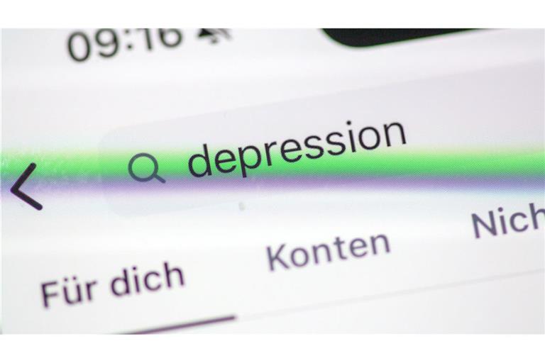 Viele Menschen suchen im Internet nach Gesundheitsangaben. (Symbolbild)